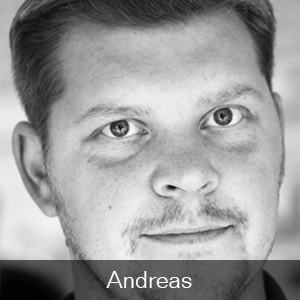 Andreas