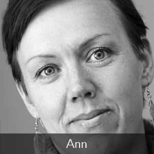 Ann