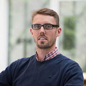 Oscar Sandkvist